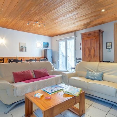 Ty Mam-Goz - Pointe De La Torche Villa Plomeur ภายนอก รูปภาพ