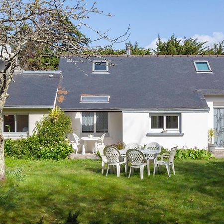 Ty Mam-Goz - Pointe De La Torche Villa Plomeur ภายนอก รูปภาพ